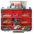 tampakiera 9 theseon tactix me afairoymena skafakia metallika koympomata 44x33x125 cm 320060 extra photo 3 tampakiera 9 theseon tactix me afairoymena skafakia metallika koympomata 44x33x125 cm 320060 extra photo 3