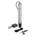 antlia pigadioy karcher bp 6 deep well booster pump 1645 4220 extra photo 2