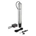 antlia pigadioy karcher bp 6 deep well booster pump 1645 4220 extra photo 3