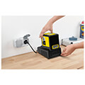 mpataria karcher 36 50 36v 5ah li ion 2445 0310 extra photo 1