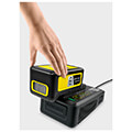 mpataria karcher 36 25 36v 25ah li ion 2445 0640 extra photo 1 mpataria karcher 36 25 36v 25ah li ion 2445 0640 extra photo 1
