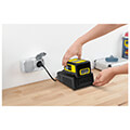 mpataria karcher 36 25 36v 25ah li ion 2445 0640 extra photo 2 mpataria karcher 36 25 36v 25ah li ion 2445 0640 extra photo 2