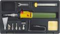 gas soldering set proxxon microflam 28144 extra photo 1