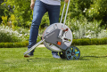 karoyli lastixoy potismatos gardena cleverroll m metal 18540 20 extra photo 2