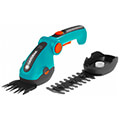 kladeytiko gardena accu comfortcut 36v 3ah 2 lepides 9857 20 extra photo 1 kladeytiko gardena accu comfortcut 36v 3ah 2 lepides 9857 20 extra photo 1