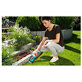 kladeytiko gardena accu comfortcut 36v 3ah 2 lepides 9857 20 extra photo 2 kladeytiko gardena accu comfortcut 36v 3ah 2 lepides 9857 20 extra photo 2