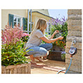 programmatistis potismatos gardena water control flex 01890 20 extra photo 3