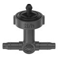 gardena micro drip system stalaktis grammis me antistathmisi piesis 2l h 10tmx 13312 20 extra photo 1 gardena micro drip system stalaktis grammis me antistathmisi piesis 2l h 10tmx 13312 20 extra photo 1