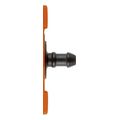gardena micro drip system rythmizomenos telikos stalaktis me antistathmisi piesis 0 8l h 5tmx 13304 2 extra photo 3