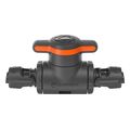 gardena micro drip system balbida diakopis 13 mm 1 2 1tmx 13207 20 extra photo 1 gardena micro drip system balbida diakopis 13 mm 1 2 1tmx 13207 20 extra photo 1