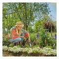 gardena ecoline exagogeas zizanion extra photo 1