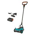 gardena epanafortizomeni xlookoptiki mixani handymower 18v 1x25ai p4a 14620 20 extra photo 1