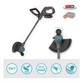 gardena epanafortizomeno xortokoptiko easytrim 25 18v p4a solo 14704 55 extra photo 1