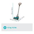 gardena xlookoptiki mixani mpatarias handymower 18v solo 14620 55 extra photo 3