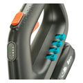 gardena xortokoptiko mpatarias comfortcut 18v p4a set li ion mpataria 1x25ah kai fortisti 14701 20 extra photo 2