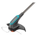 gardena xortokoptiko mpatarias powertrim 30 18v p4a solo 14703 55 extra photo 1