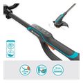 gardena xortokoptiko mpatarias powertrim 30 18v p4a solo 14703 55 extra photo 3