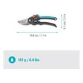 gardena kladeytiri premiumcut flex bypass 2 rythmizomena plati labis extra photo 2