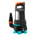 gardena antlia apostraggisis 19500 aquasensor 860w extra photo 1