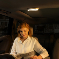 baseus bright car reading light led white extra photo 6