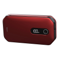 baseus super energy pro car jump starter 12000mah red extra photo 2