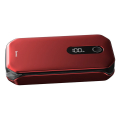 baseus super energy pro car jump starter 12000mah red extra photo 3