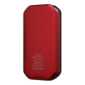 baseus super energy pro car jump starter 12000mah red extra photo 4