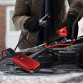 baseus super energy pro car jump starter 12000mah red extra photo 6