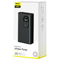 baseus inflator pump 2000mah battery energy source black extra photo 3 baseus inflator pump 2000mah battery energy source black extra photo 3