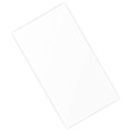 baseus tempered glass 17 crystal 03mm tesla model x model s extra photo 1