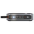 baseus super energy ultra car jump starter super energy ultra 3000a black extra photo 5