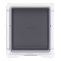 baseus t space series tesla console armrest compartment box extra photo 1