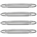 baseus airbag bumper strip transparent 4 pcs set extra photo 3