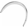 baseus airbag bumper strip transparent 4 pcs set extra photo 4
