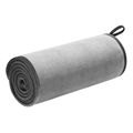 baseus easy life microfiber cleaning cloth 40x80cm grey extra photo 6