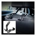 ugreen lp104 car hook organizer black extra photo 2
