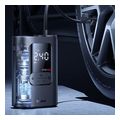 baseus gotrip va1 air compressor super mini grey extra photo 2