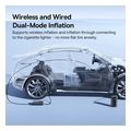 baseus primetrip va1 air compressor black extra photo 4 baseus primetrip va1 air compressor black extra photo 4