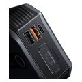 baseus super energy max 20000mah jump starter extra photo 3