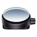 baseus saferide series backseat rearview mirror black extra photo 2