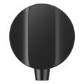baseus saferide series backseat rearview mirror black extra photo 3