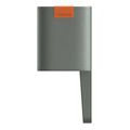 baseus car console storage box organizefun grey extra photo 2 baseus car console storage box organizefun grey extra photo 2