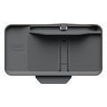 baseus t space for tesla car etc card reader stoarage black extra photo 1 baseus t space for tesla car etc card reader stoarage black extra photo 1
