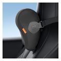 baseus comfortride headrest pillow black extra photo 3 baseus comfortride headrest pillow black extra photo 3