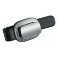 baseus vehicle eyewear clip platinum silver acyjn b0s extra photo 3