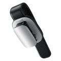 baseus vehicle eyewear clip platinum silver acyjn b0s extra photo 4