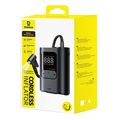 baseus gotrip va1 air compressor with battery black extra photo 13 baseus gotrip va1 air compressor with battery black extra photo 13