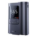 baseus gotrip va1 air compressor with battery black extra photo 2 baseus gotrip va1 air compressor with battery black extra photo 2