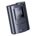 baseus gotrip va1 air compressor with battery black extra photo 3 baseus gotrip va1 air compressor with battery black extra photo 3