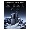 baseus gotrip va1 air compressor with battery black extra photo 7 baseus gotrip va1 air compressor with battery black extra photo 7